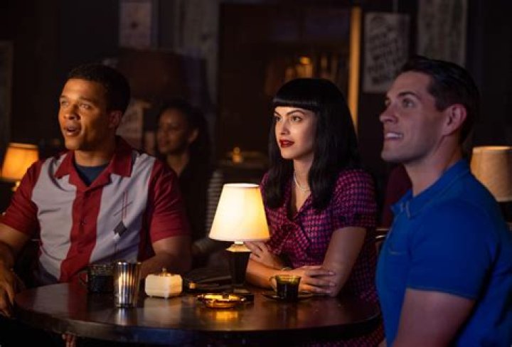 ‘Riverdale’ Recap: [Spoiler] Gets Arrested As Jason’s Autopsy Unravels New Secrets