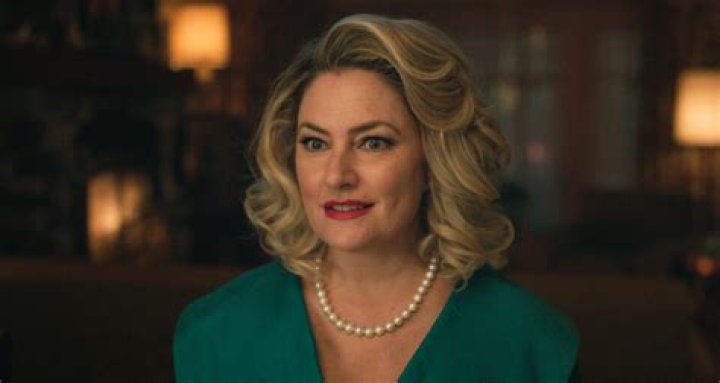 ‘Riverdale’s Mädchen Amick: ‘It’s Going To Be Rocky For FP & Alice’ In Episodes Ahead