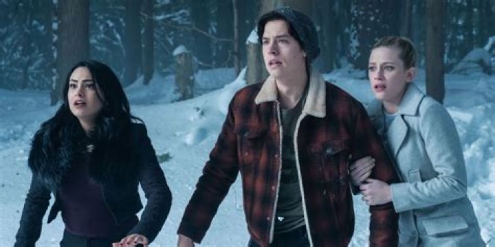 ‘Riverdale’ Season 1