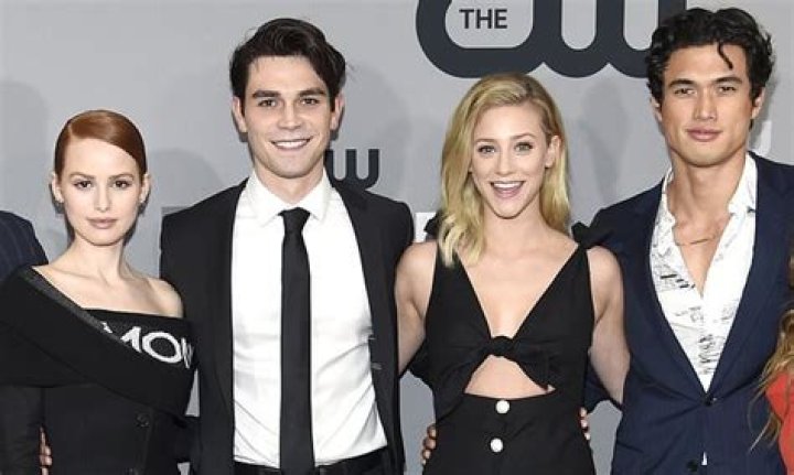 ‘Riverdale’ Star Charles Melton Allegedly Slammed ‘Fat Chicks’ In Old Tweets — Mocked ‘Chunky A**