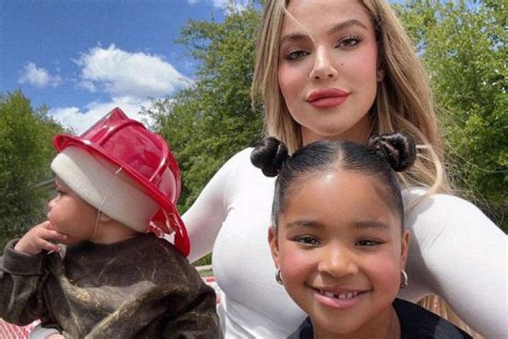 Rob Kardashian Breaks 4-Month Social Media Silence To Celebrate Sister Khloe’s 39th Birthday