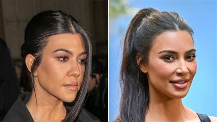 Rob Kardashian Calls Out Kim For Quoting ‘Scarface’ While Posing On IG – Hollywood Life