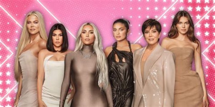 Rob Kardashian Makes Cameo Appearance on ‘The Kardashians’ – Hollywood Life