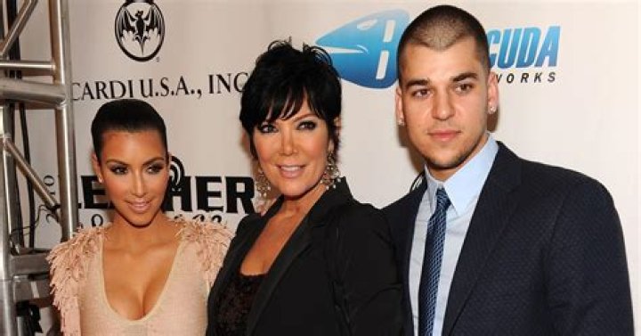 Rob Kardashian Not Paying Child Support Is My Biggest Flex – Hollywood Life