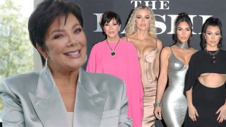 Rob Kardashian On Kris Jenner Changing Name Change — Why He Supports It – Hollywood Life