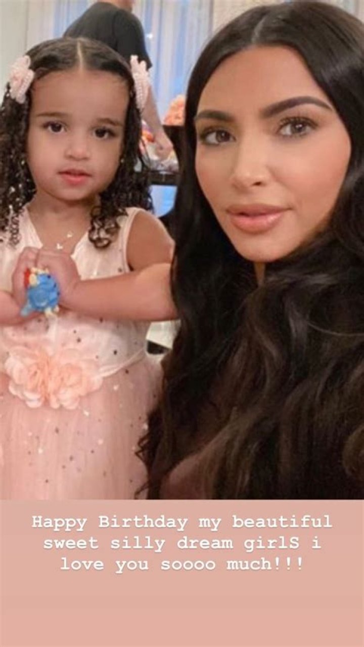 Rob Kardashian Shows Off His Dramatic Weight Loss At Daughter Dream’s Birthday Party – Before & After Photos