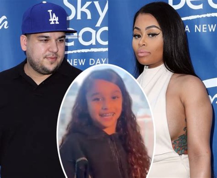 Rob Kardashian Testifies Blac Chyna Allegedly ‘Strangled’ Him & Put Gun To His Head