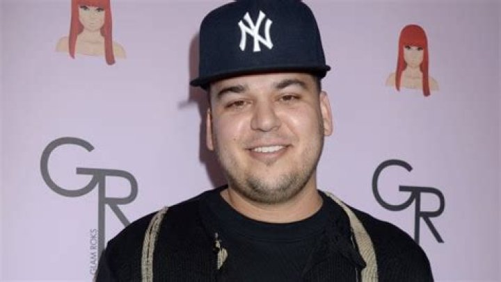 Rob Kardashian ‘Thrilled’ With Outcome Of Blac Chyna Trial: ‘He’s Just Glad’ It’s ‘Over’