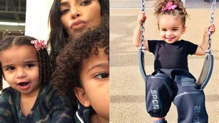 Rob Kardashian Wishes His ‘Baby Girl’ Dream A Happy 4th Birthday In Sweet Tribute: ‘Daddy Loves You’