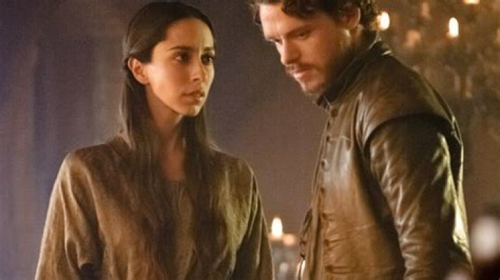 Robb Stark Dies On ‘Game Of Thrones’ — Celebrities React On Twitter – Hollywood Life