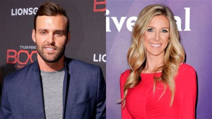 Robby Hayes Says He Doesn’t Think Lindsie Chrisley Will ‘Repair’ Things With Family After Sex Tape Drama