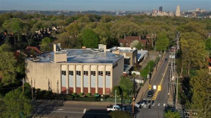 Robert Bowers: 5 Things To Know About Alleged Pittsburgh Synagogue Gunman