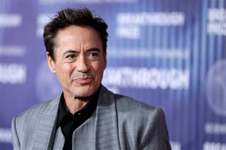 Robert Downey Jr. Reveals He’s Open To Resurrecting ‘Iron Man’, So Long As It’s Done Right
