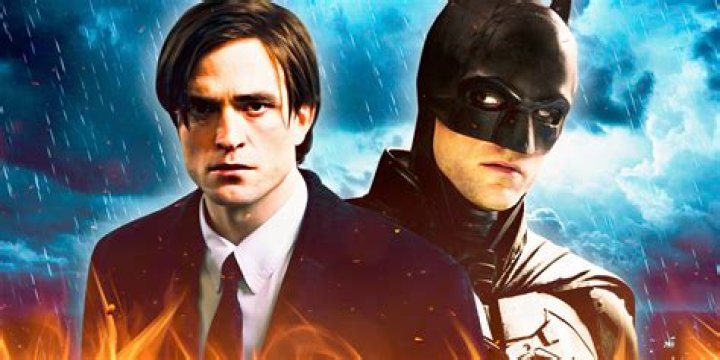 Robert Pattinson Admits He Was Just As Shocked Over ‘Batman’ Casting: ‘I Don’t Understand It At All’