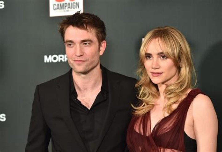 Robert Pattinson Describes His Ideal Girlfriend In New Interview