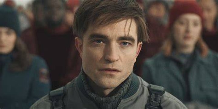 Robert Pattinson Dropped From Latest Film Project