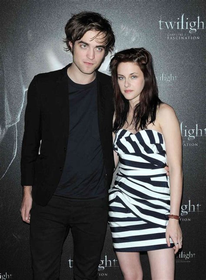 Robert Pattinson & KFA Twigs: Kristen Stewart’s Friend Set Them Up