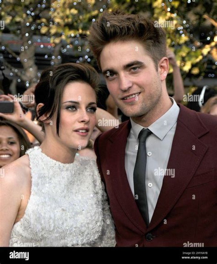 Robert Pattinson & Kristen Stewart: Relive Their Cutest Couple Moments Amidst Reunion News