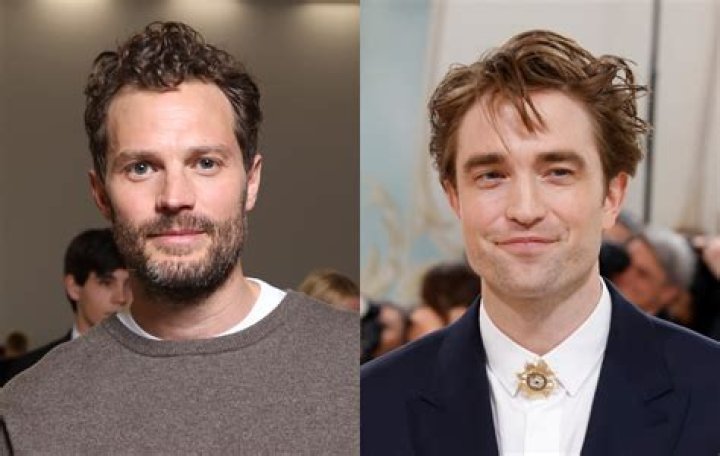Robert Pattinson’s Friends Dissing Kristen Stewart After Engagement To FKA Twigs?