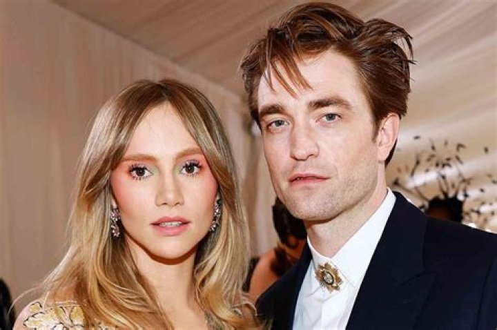 Robert Pattinson & Suki Waterhouse Hold Hands On Rare Outing As He Supports Her In Argentina