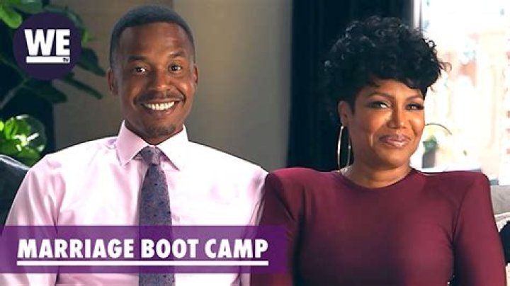 Robert ‘Stew’ Stewart Talks Romance With Michel’le: Interview – Hollywood Life