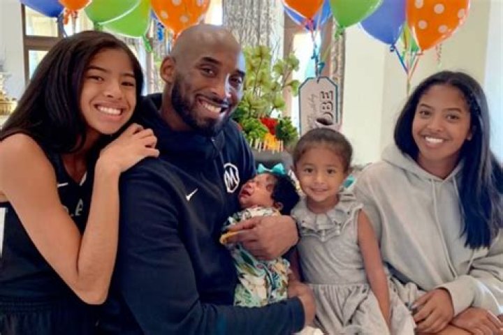 Robin Givens Admits Kobe Bryant’s ‘Shocking’ Death Put Things Into Perspective For Her