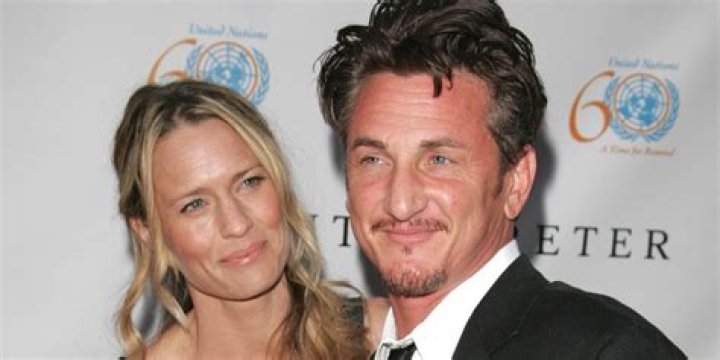 Robin Wright Reveals The Real Reason Why She Recently Reunited With Ex Sean Penn: Watch