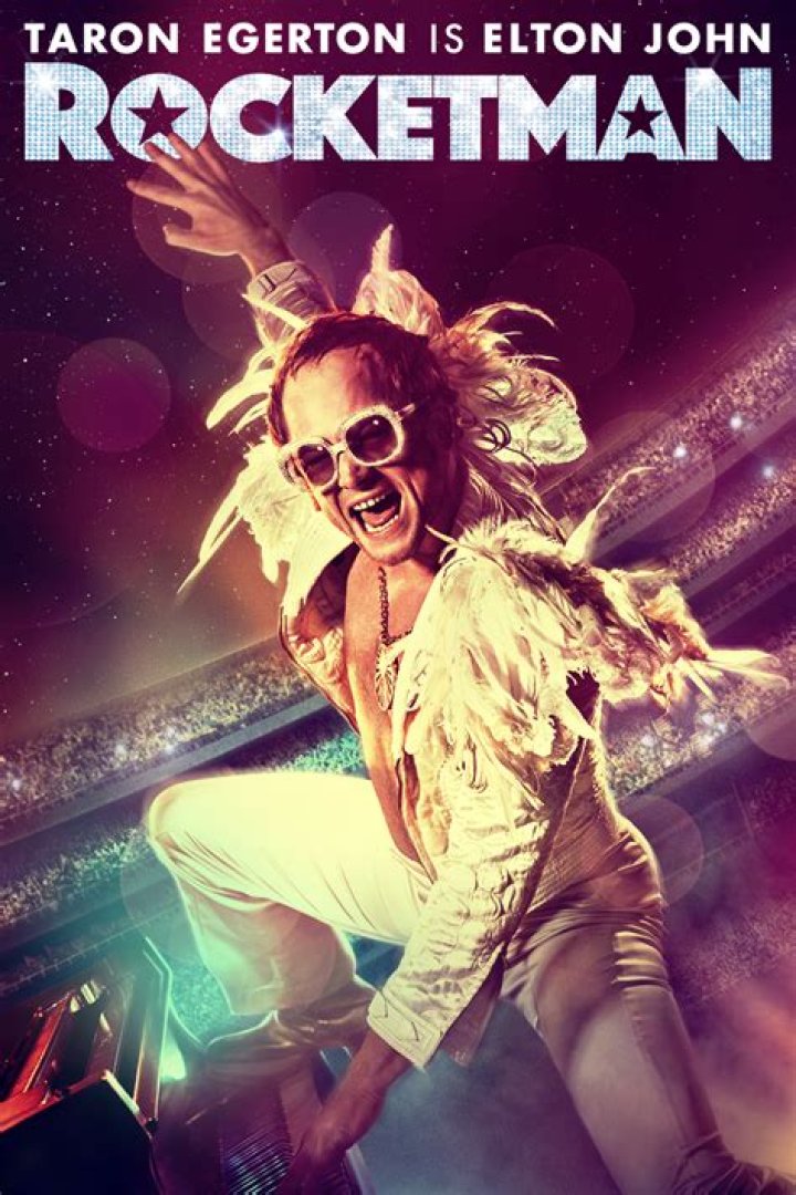 ‘Rocketman’ — Photos Of The Elton John Movie – Hollywood Life