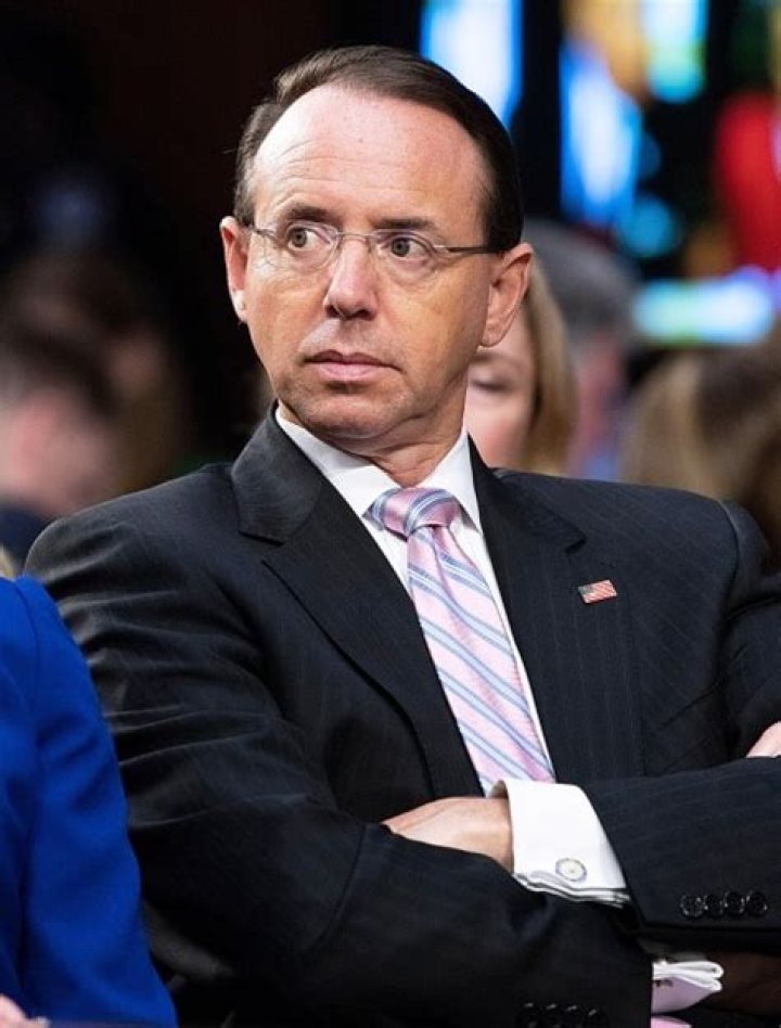 Rod Rosenstein — PICS