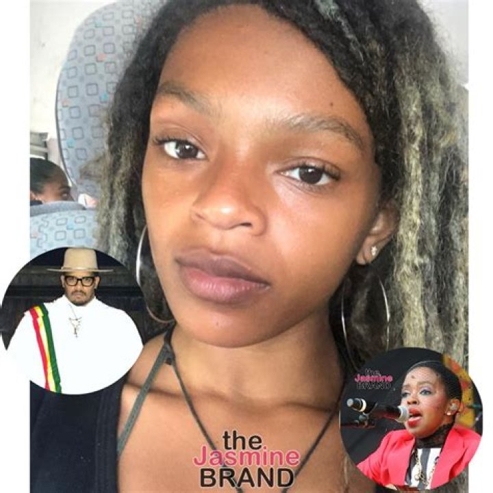 Rohan Marley Apologizes To Daughter Selah, 21, After She Said He ‘Wasn’t Around’