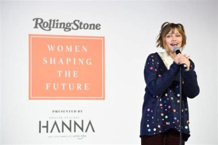 Rolling Stone’s Women Shaping the Future Brunch — PICS