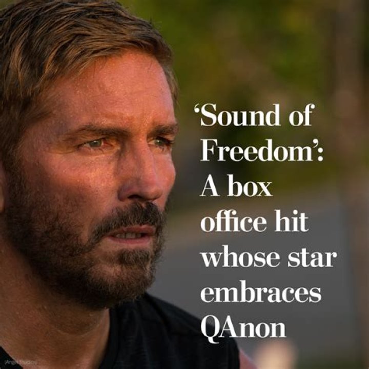 Ron Watkins: 5 Things To Know About QAnon Member In ‘Into The Storm’ Doc Who Denies He Is ‘Q’