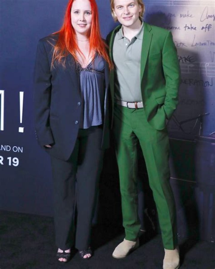 Ronan Farrow & Sister Dylan At The ‘Tick Tick Boom’ Premiere – Photos – Hollywood Life