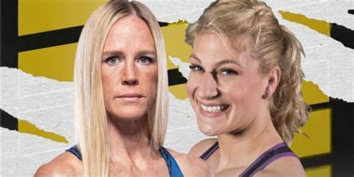 Ronda Rousey Devastated Holly Holm Lost To Miesha Tate: She Wanted ‘Revenge’