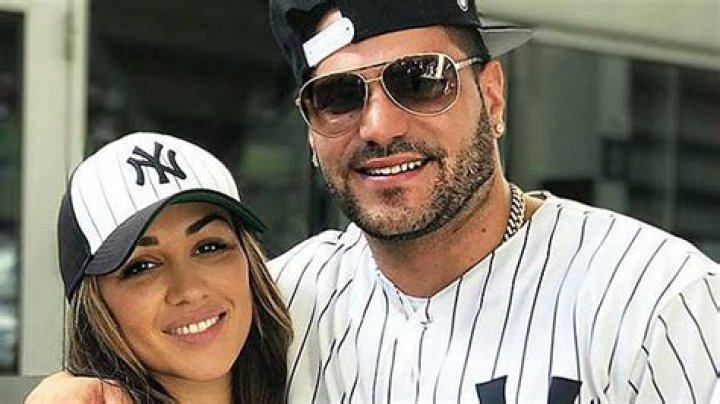 Ronnie Ortiz-Magro Reveals Bloody Photos After Fight With Jen Harley – Hollywood Life