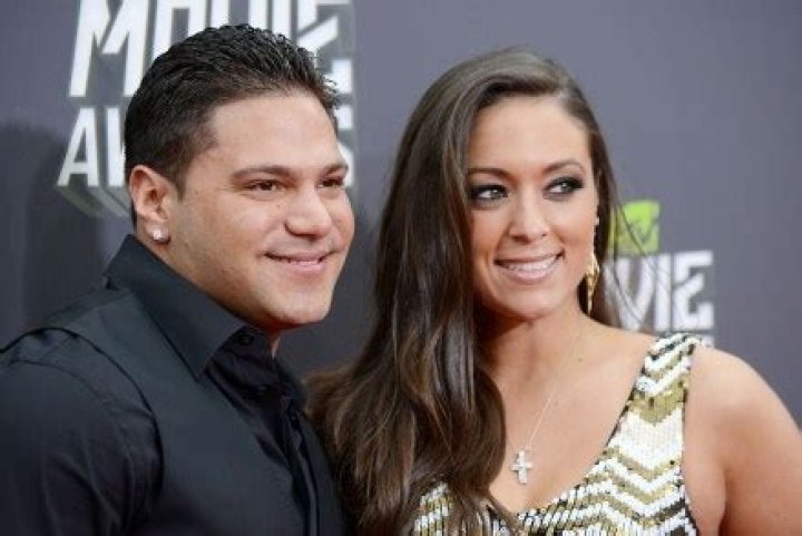 Ronnie Ortiz-Magro’s Reaction To Sammi Giancola’s Engagement – Hollywood Life