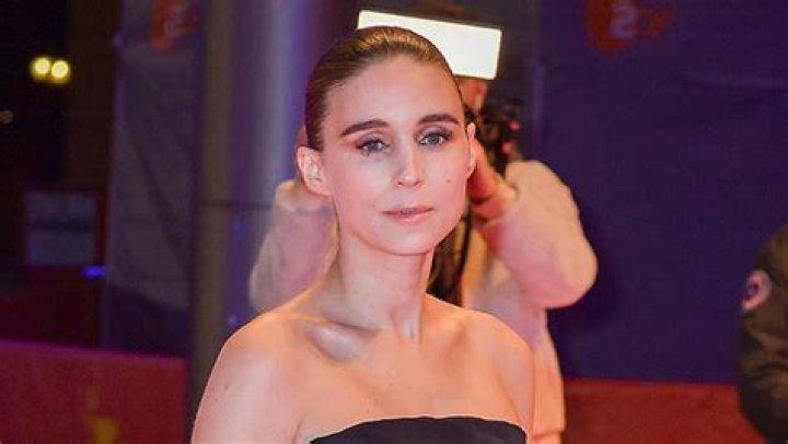 Rooney Mara & Joaquin Phoenix Expecting Second Child Together: See Her Baby Bump
