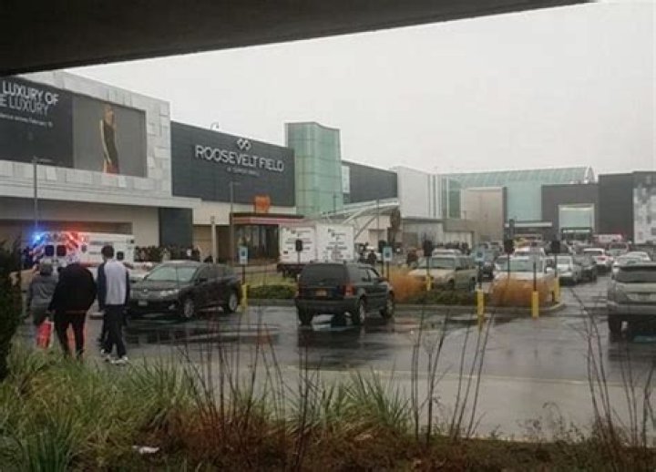 Roosevelt Field Mall Robbery & Shots Fired — Police Respond To Shooting – Hollywood Life