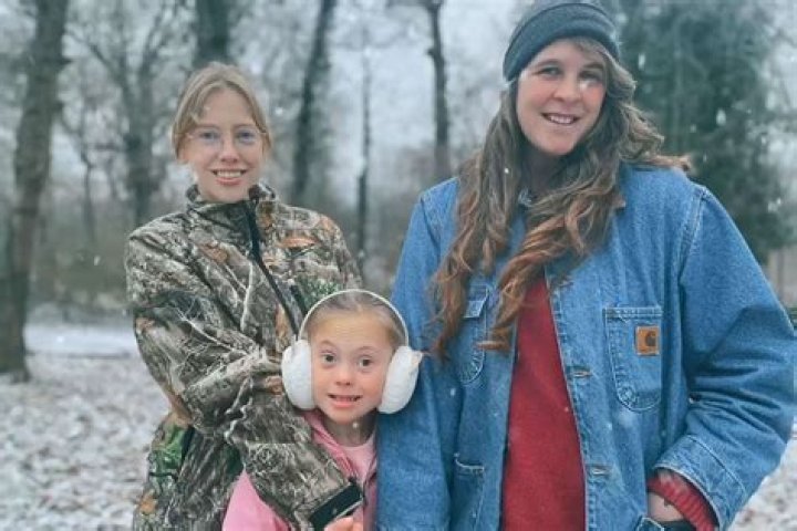 Rory Feek Celebrates Daughter Indiana’s Birthday — PICS