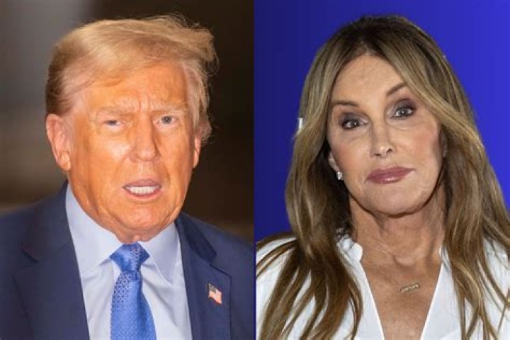Rosanna Arquette Forgives Caitlyn Jenner For Supporting Trump: ‘She Sees The Light Now’