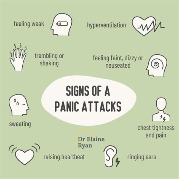 Rosanna Has A Severe Panic Attack – Hollywood Life