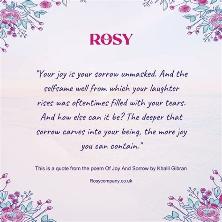 Rose Shed Tears Of Joy – Hollywood Life
