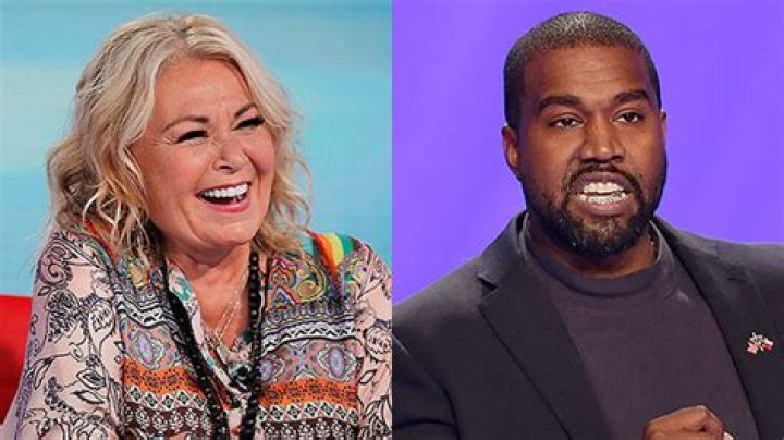 Roseanne Poses In A Swimsuit While Shouting Out Kanye West — Pics – Hollywood Life