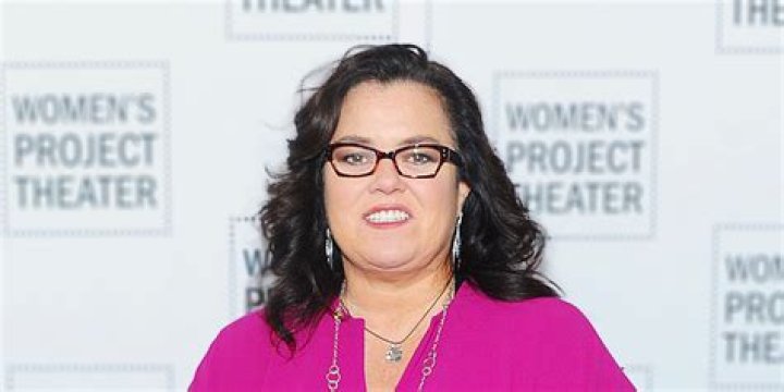 Rosie O’Donnell Reveals Why She’ll Never Return To ‘The View’ Amid Whoopi Goldberg Feud — Watch