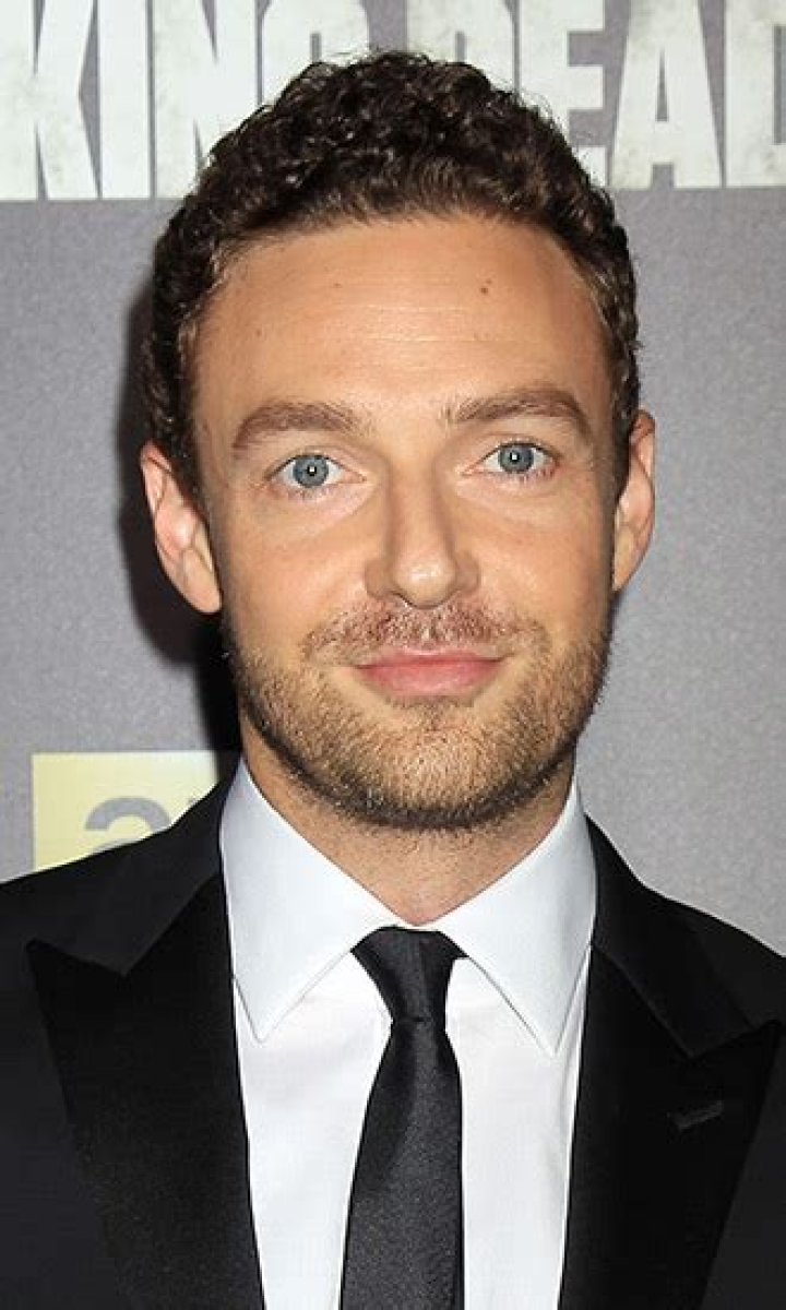 Ross Marquand Celeb Bio – Hollywood Life