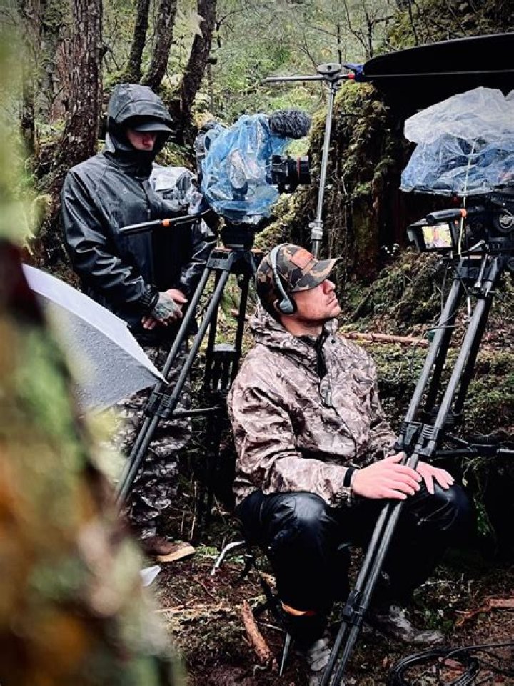 Ross Radcliffe’s Unique Cinematography Makes Stories Come Alive On Screen