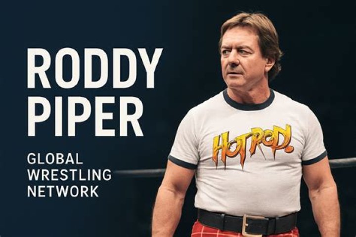 ‘Rowdy’ Roddy Piper’s Cause Of Death Revealed In Death Certificate – Hollywood Life