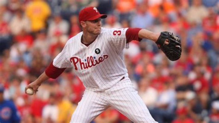 Roy Halladay — PICS