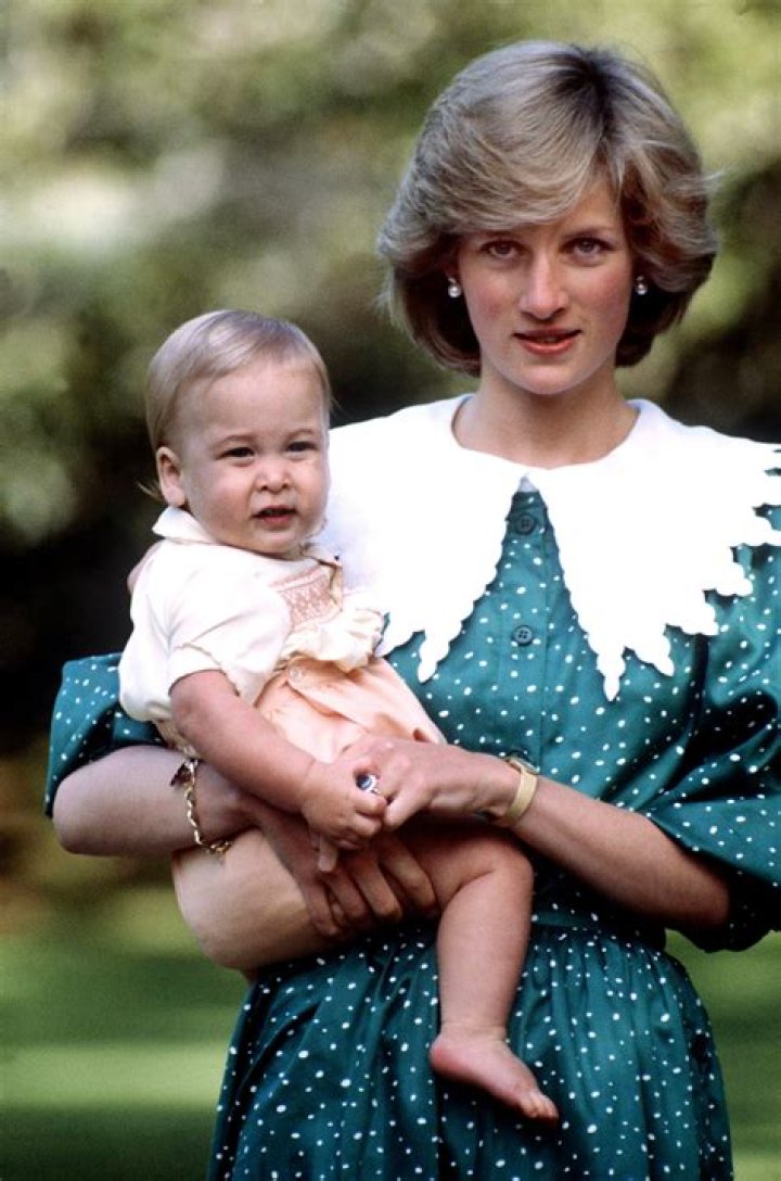 Royal Baby Pics