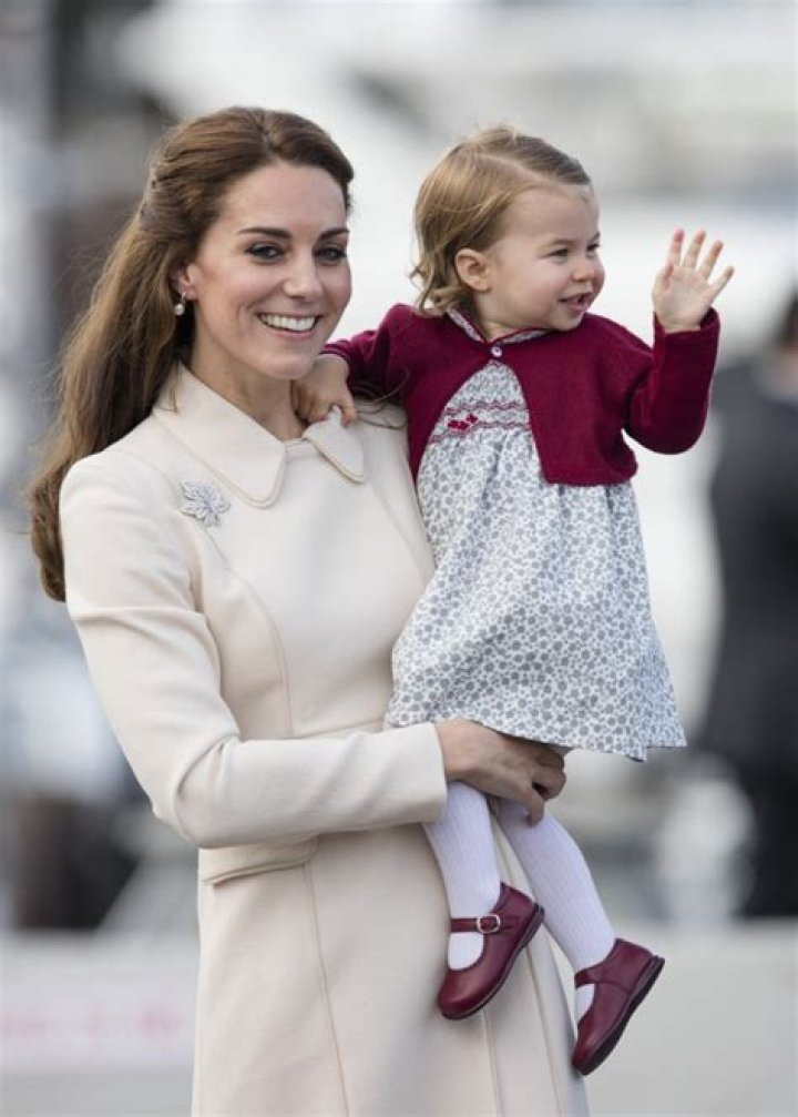 Royal Family Visits Canada — See The Cutest Pics
